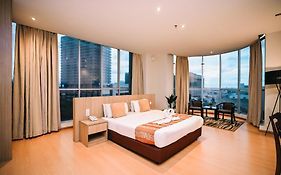Kingston Hotel 15 - Tower Regency, Ipoh